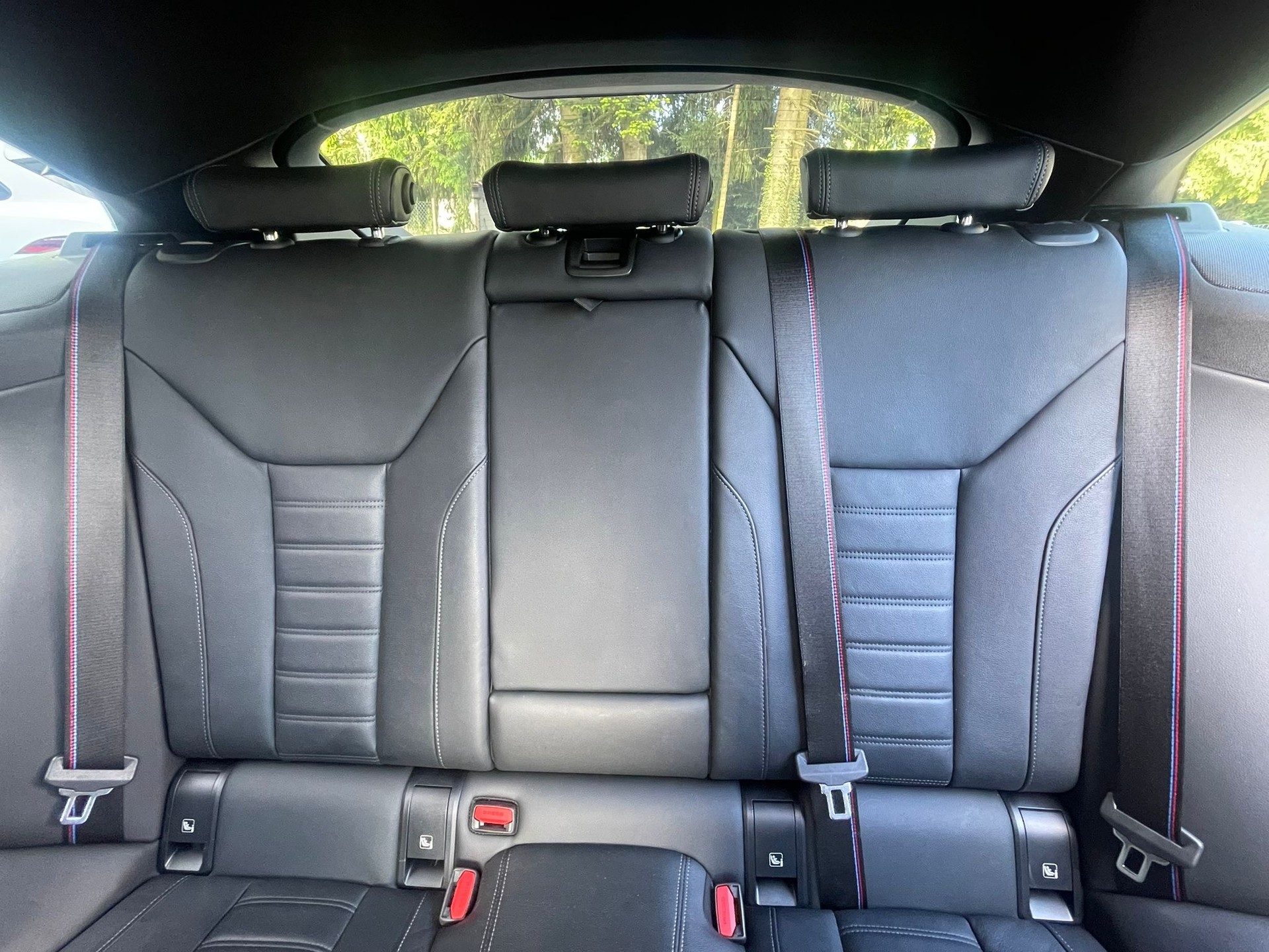 BMW Facelift 430d xDrive 48V Gran Coupé M Sport PRO Steptronic CH-Auto 63% Rabatt-image-15