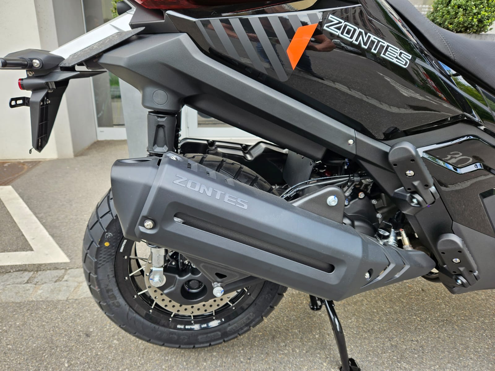 ZONTES 368 G Enduro Modell 2026-image-9