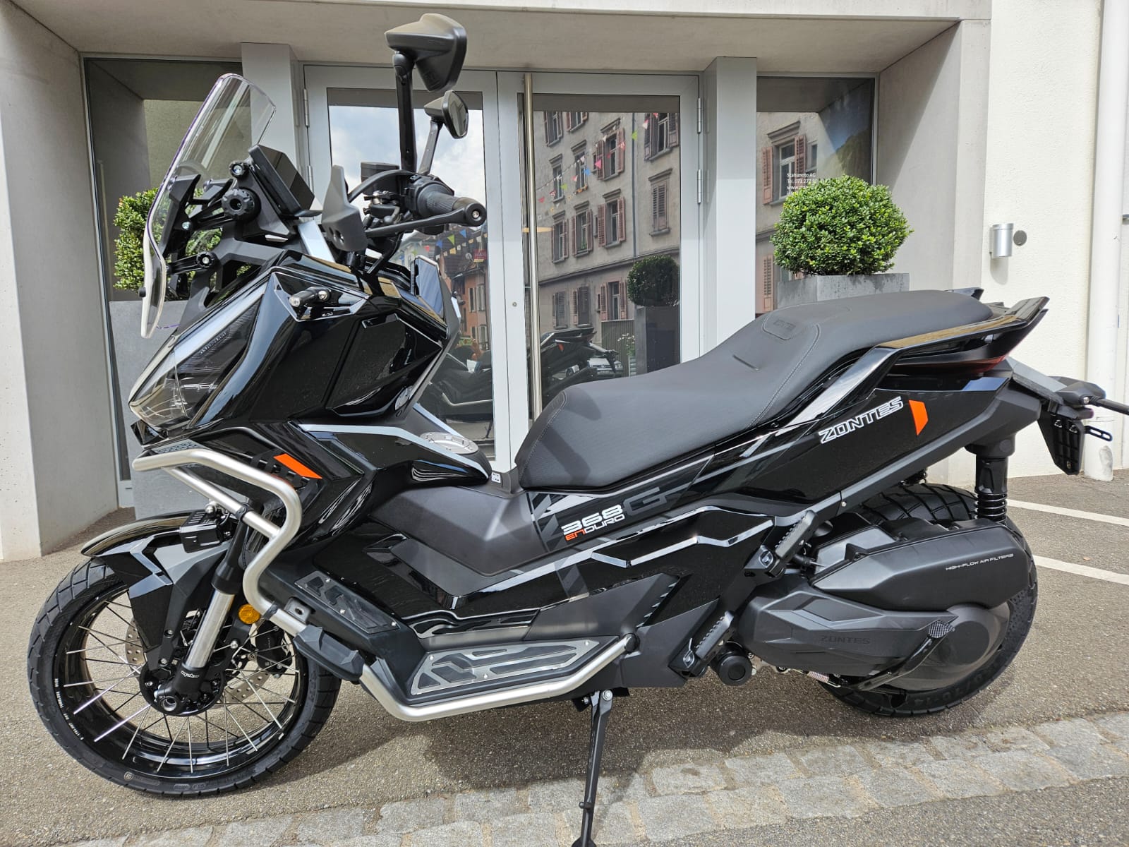 ZONTES 368 G Enduro Modell 2026-showroom-element-2