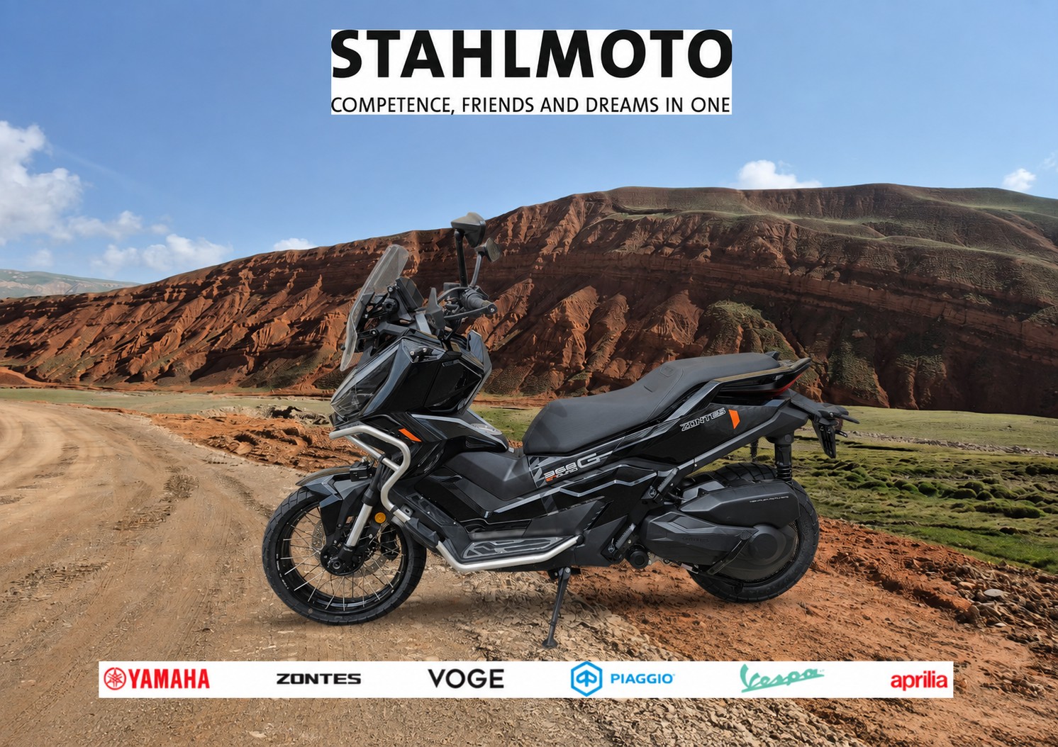 ZONTES 368 G Enduro Modell 2026-showroom-element-1