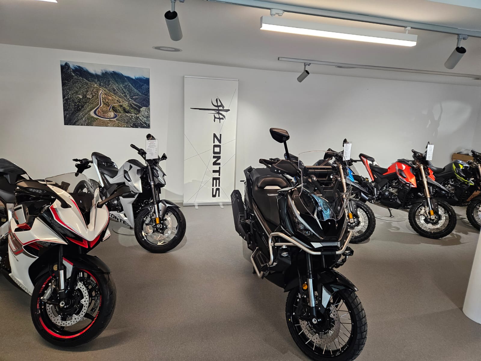 ZONTES 368 G Enduro Modell 2026-image-14