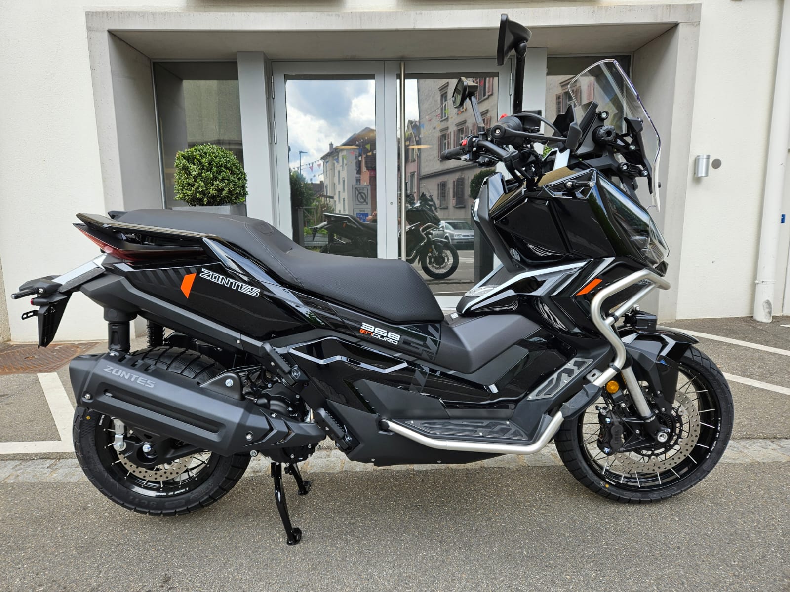 ZONTES 368 G Enduro Modell 2026-showroom-element-1