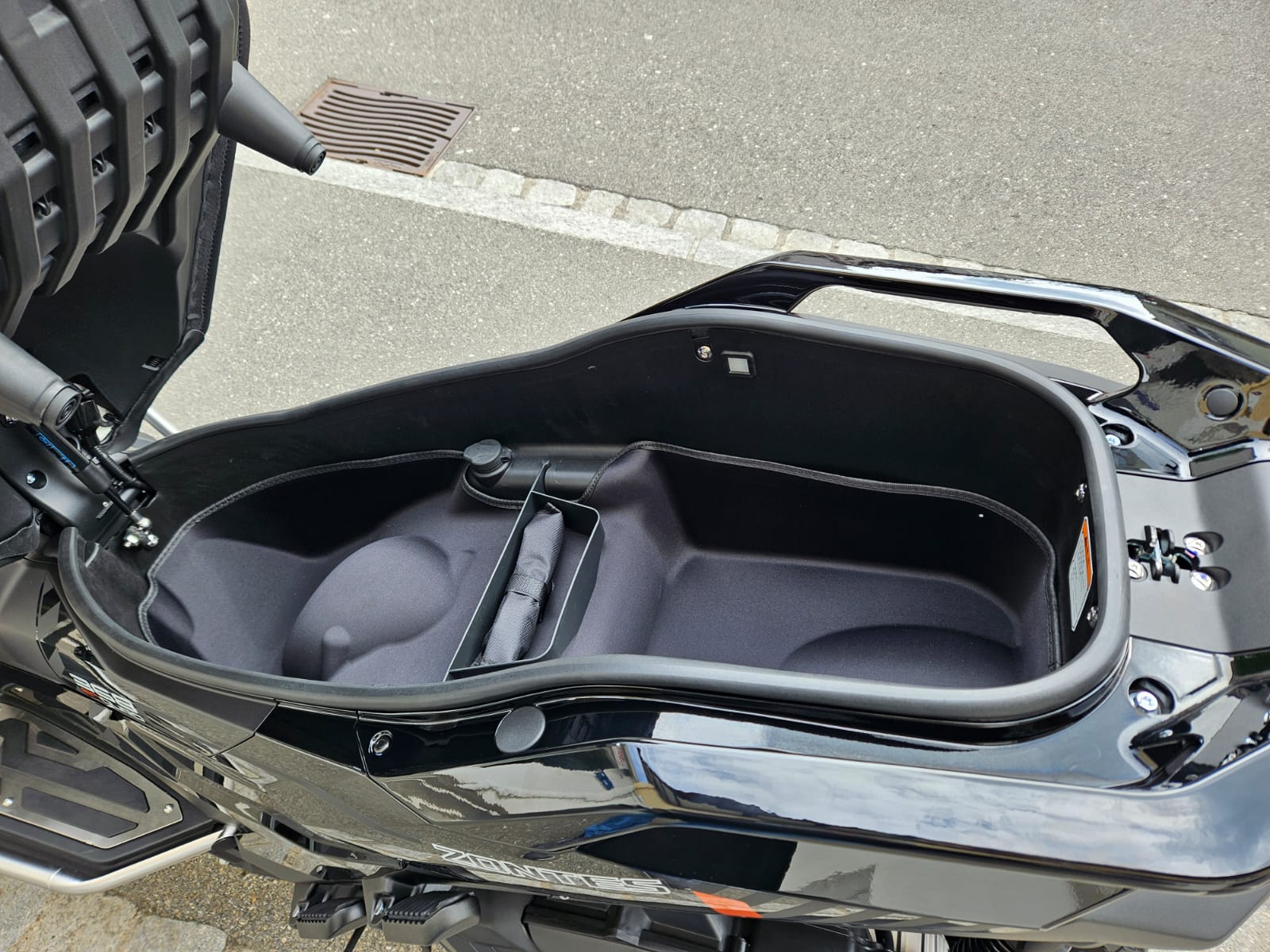 ZONTES 368 G Enduro Modell 2026-image-11