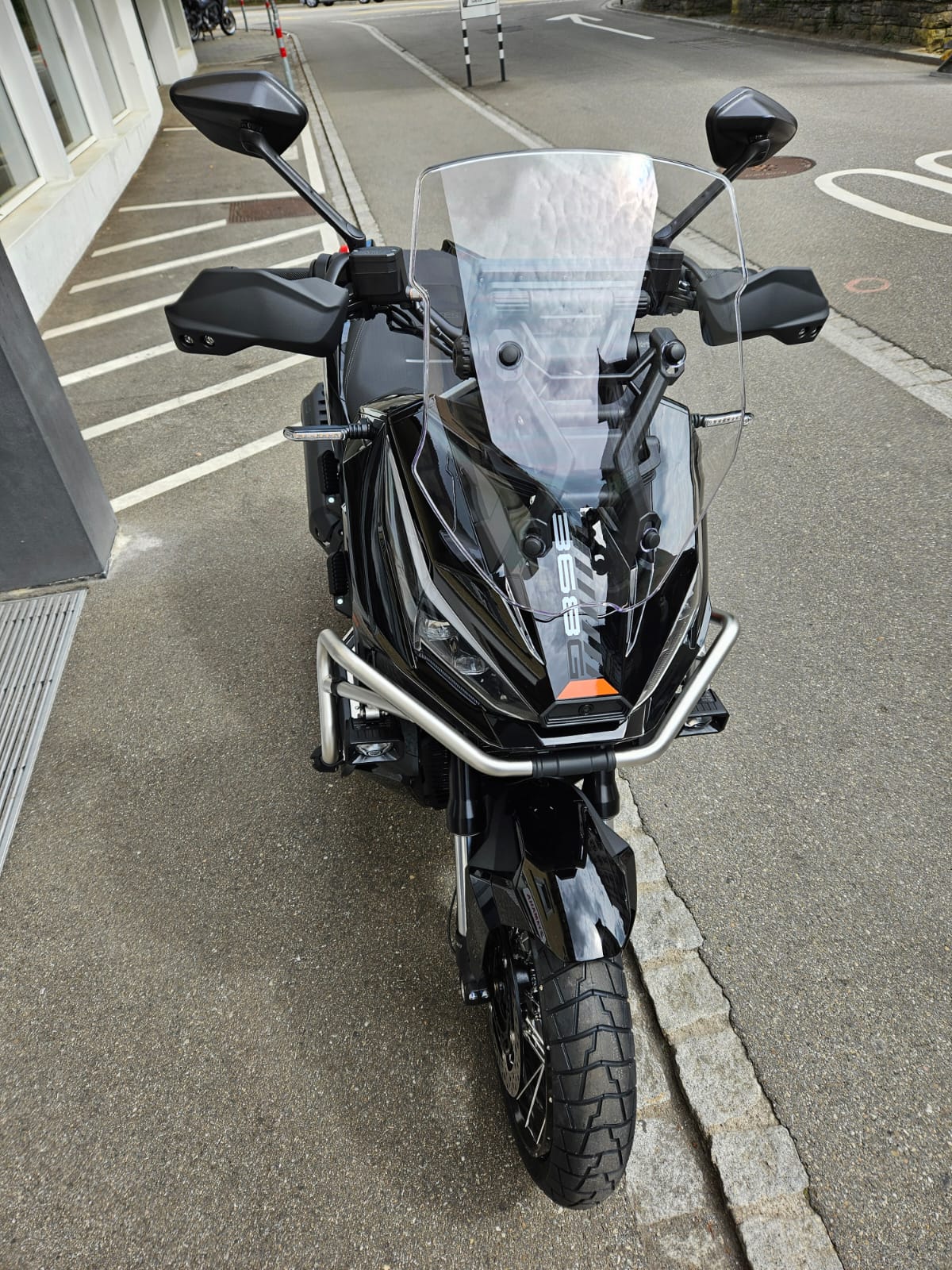 ZONTES 368 G Enduro Modell 2026-image-4