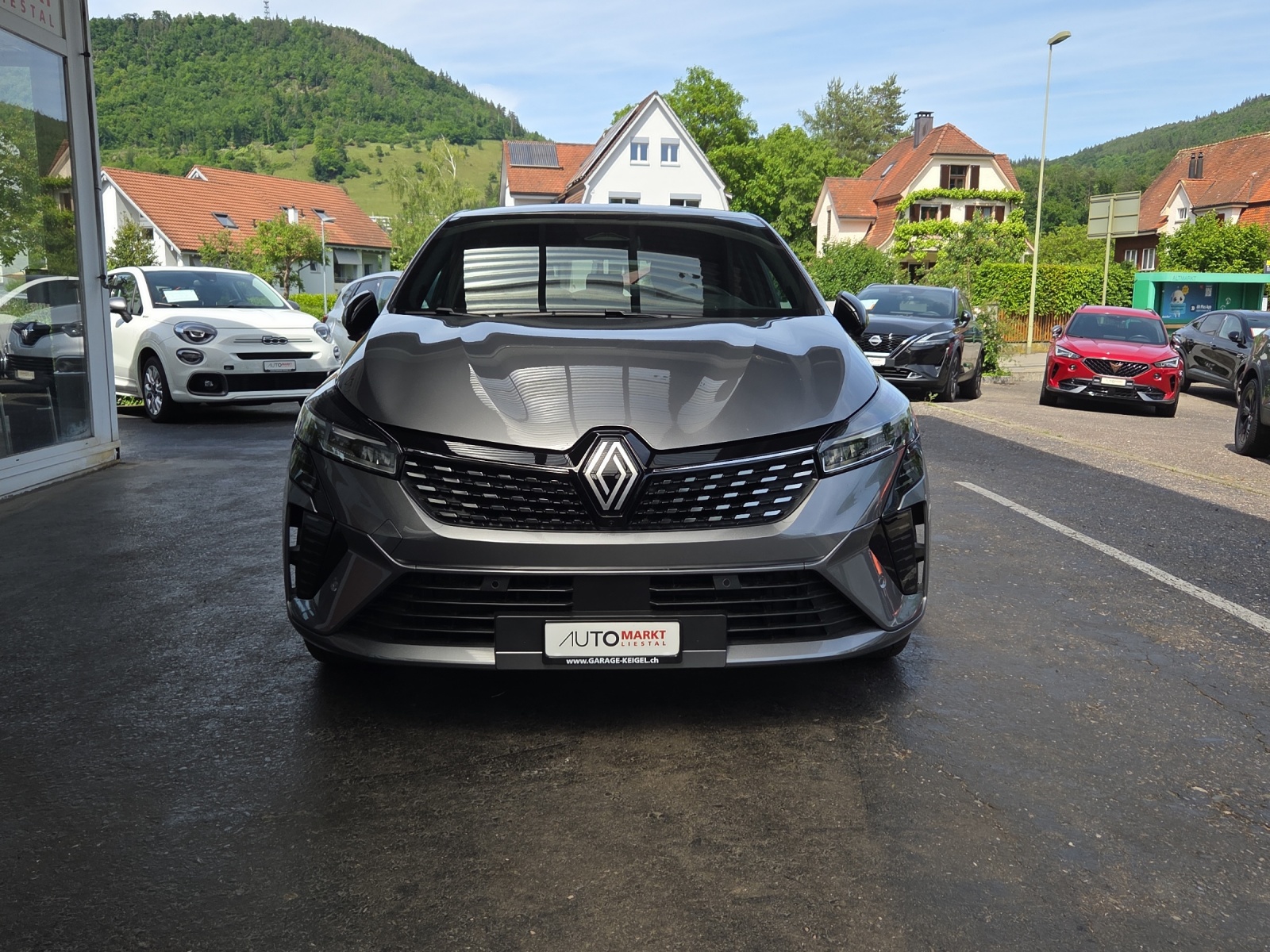 RENAULT Clio 1.6 E-Tech Techno-image-3