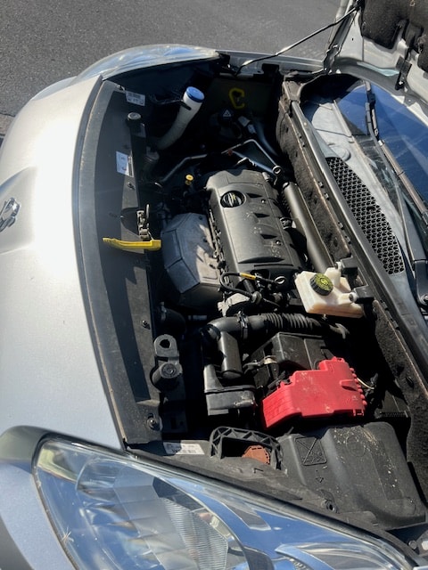 PEUGEOT Partner 1.6 Family-image-9