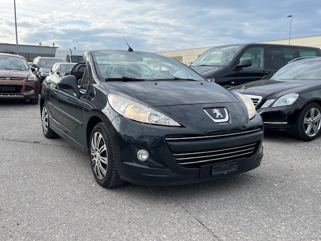 PEUGEOT 207 CC 1.6 16V Allure-image-7