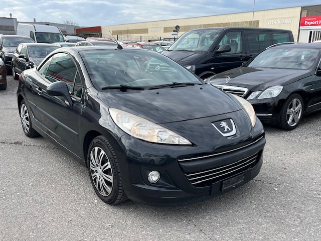 PEUGEOT 207 CC 1.6 16V Allure-image-15