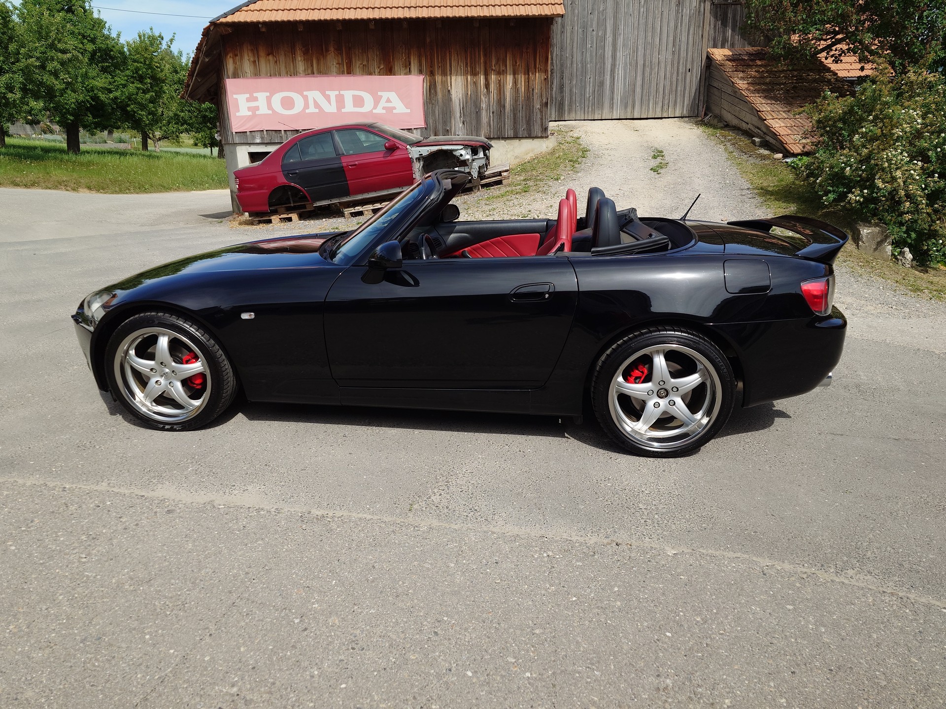 HONDA S2000-image-4