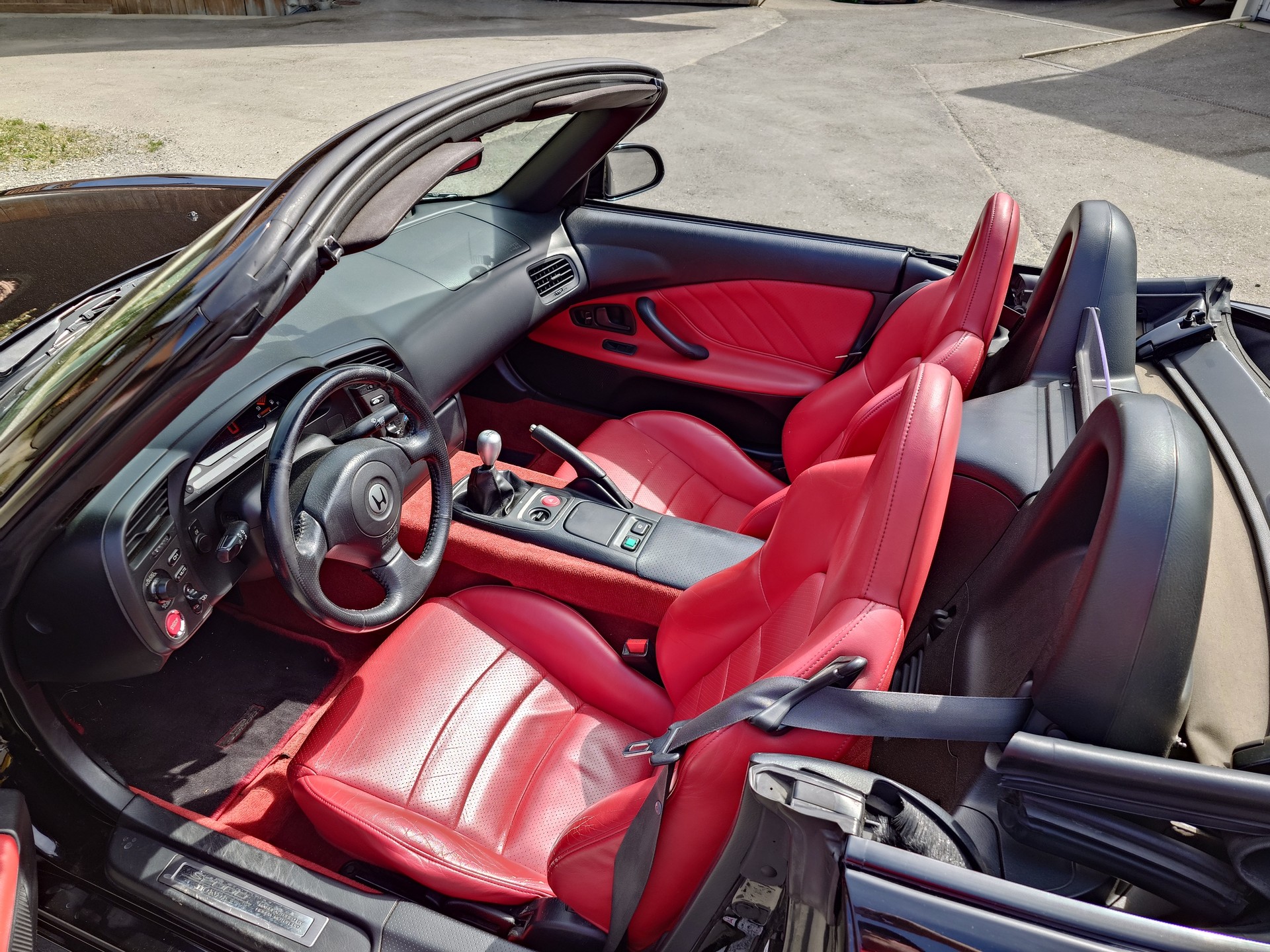 HONDA S2000-image-6