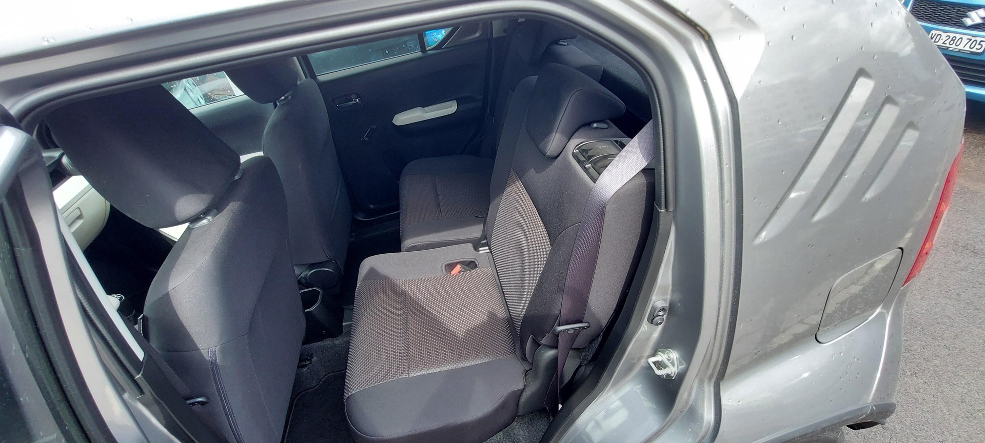 SUZUKI Ignis 1.2 Compact+-image-3