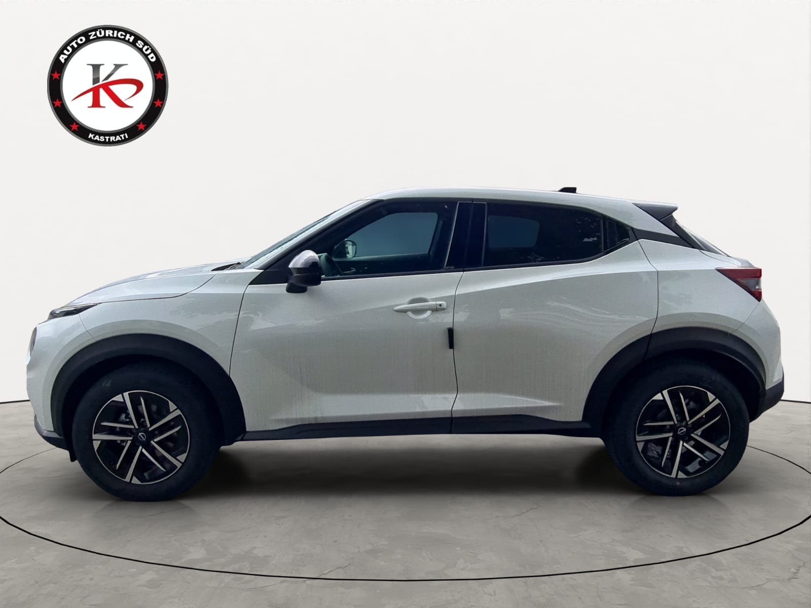 NISSAN Juke 1.0 DIG-T N-Connecta DCT-image-2