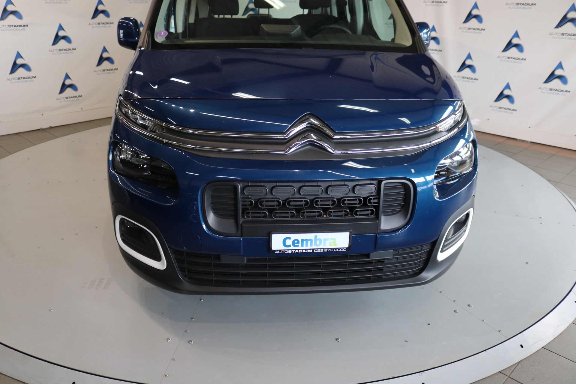 CITROEN Berlingo Feel Pack EAT8-image-31