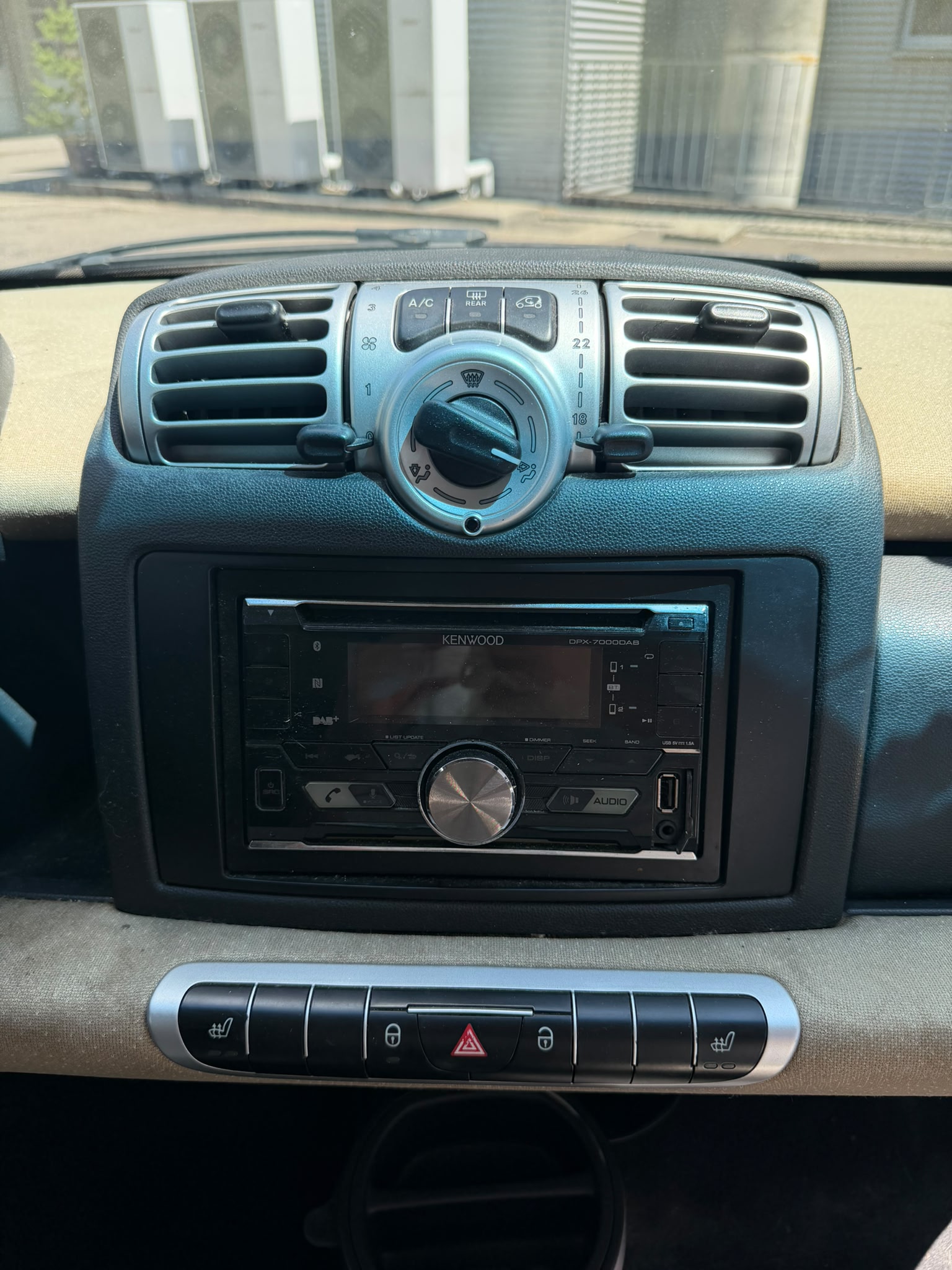 SMART fortwo passion softouch-image-8