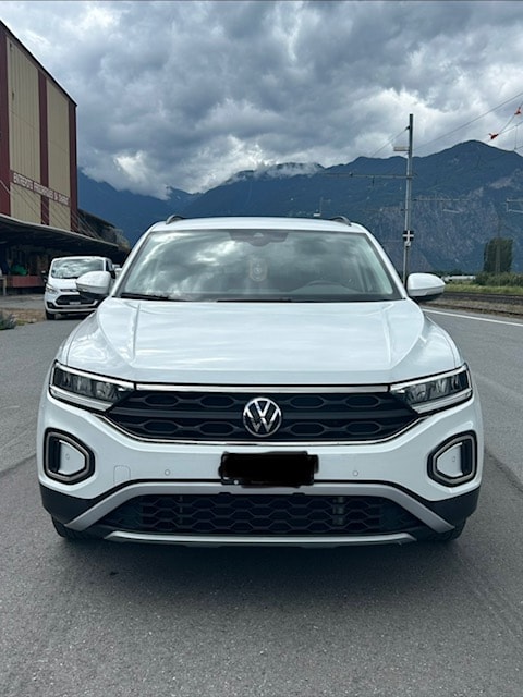 VW 1.5 TSI Life DSG-image-0