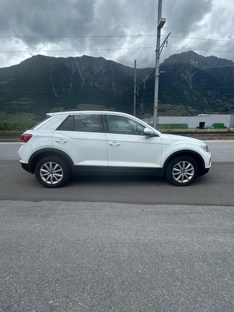 VW 1.5 TSI Life DSG-image-1