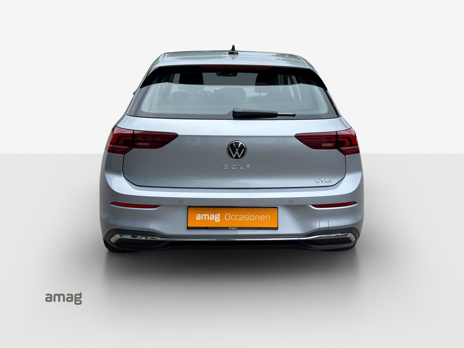VW Golf 1.5 e TSI mHEV Style DSG-image-3