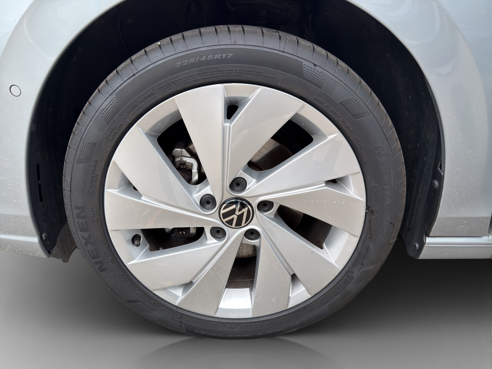 VW Golf 1.5 e TSI mHEV Style DSG-image-13