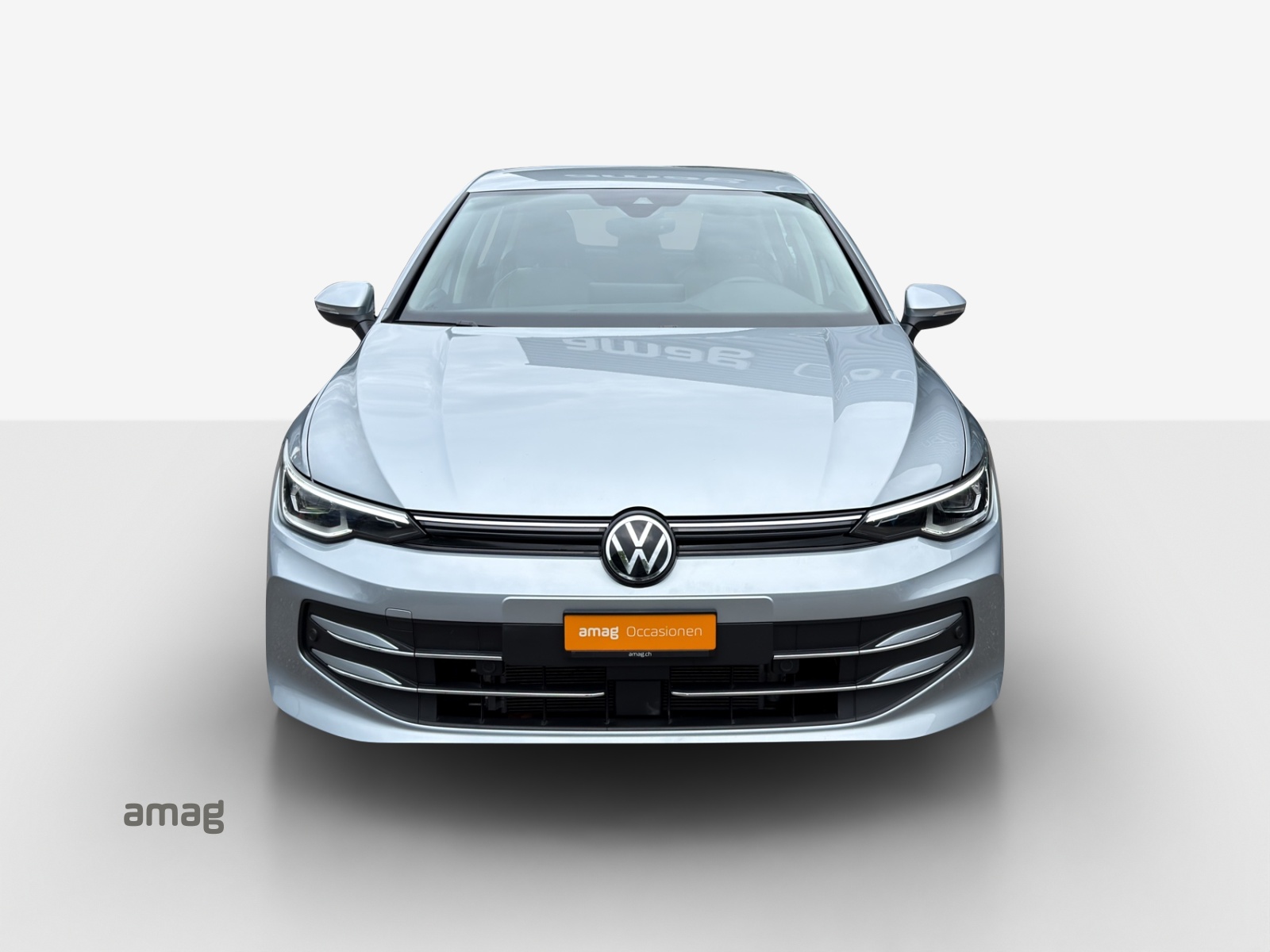 VW Golf 1.5 e TSI mHEV Style DSG-image-6