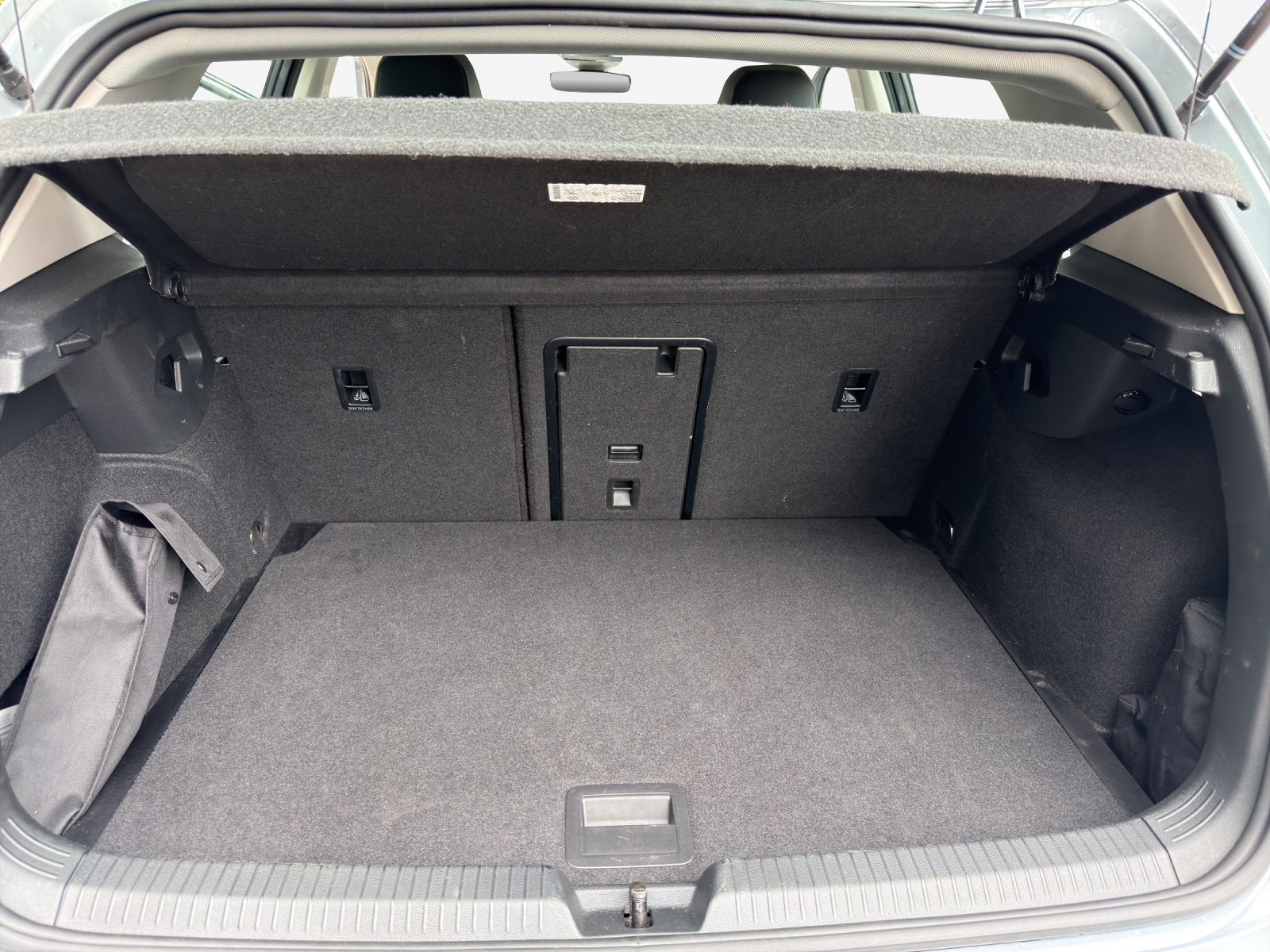 VW Golf 1.5 e TSI mHEV Style DSG-image-12