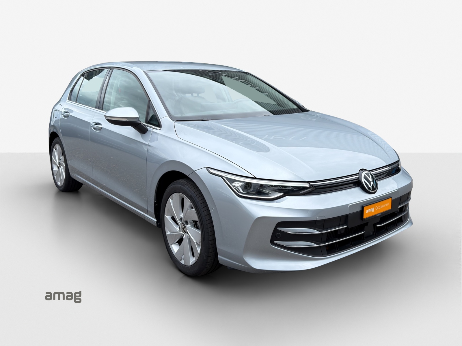 VW Golf 1.5 e TSI mHEV Style DSG-image-5