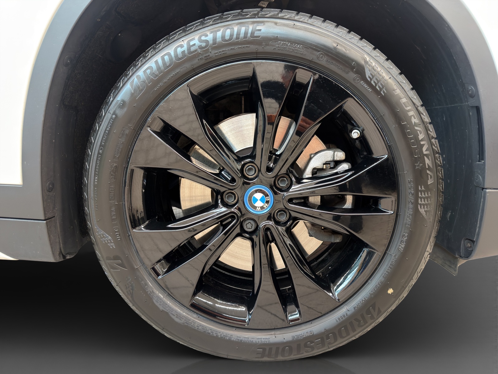 BMW X1 xDrive 25e Sport Line-image-8