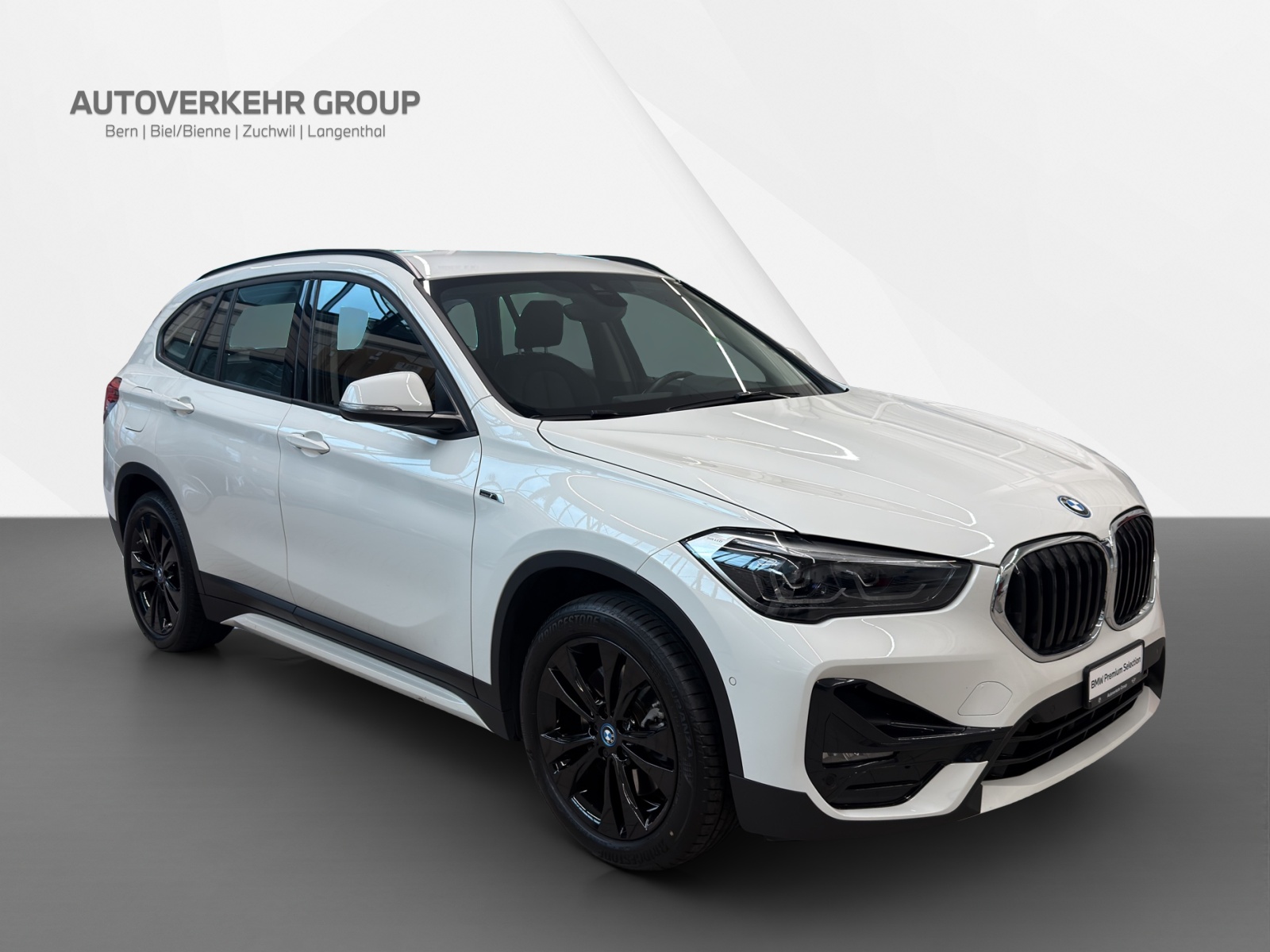 BMW X1 xDrive 25e Sport Line-image-7