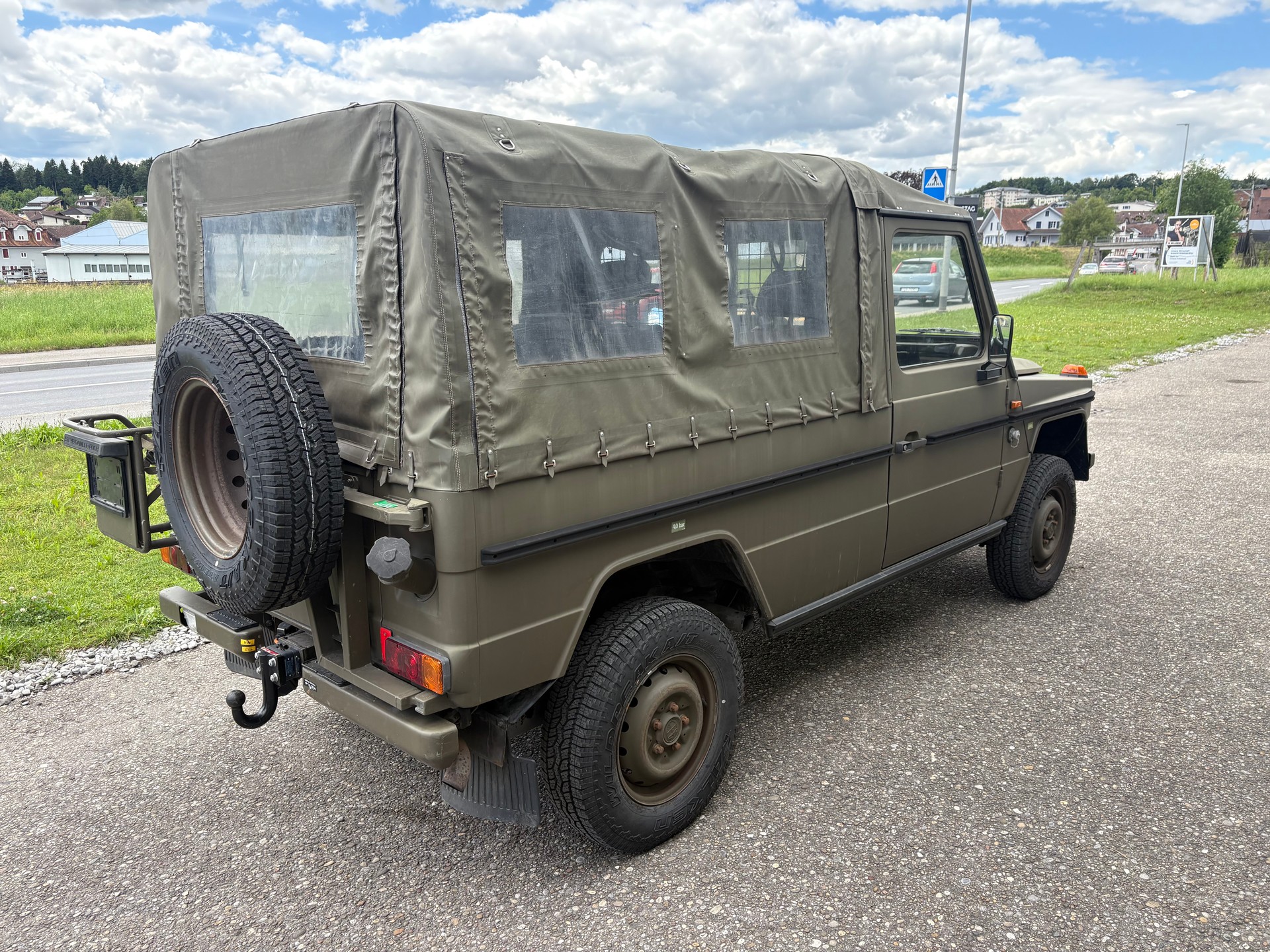 PUCH 230 GE 6 Swiss-image-3
