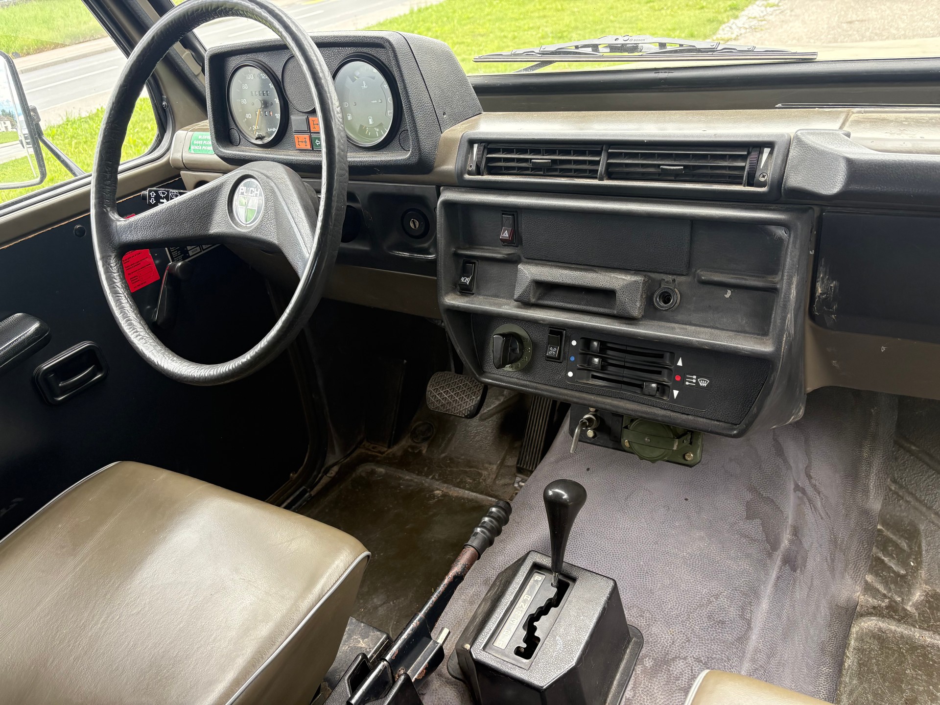 PUCH 230 GE 6 Swiss-image-11