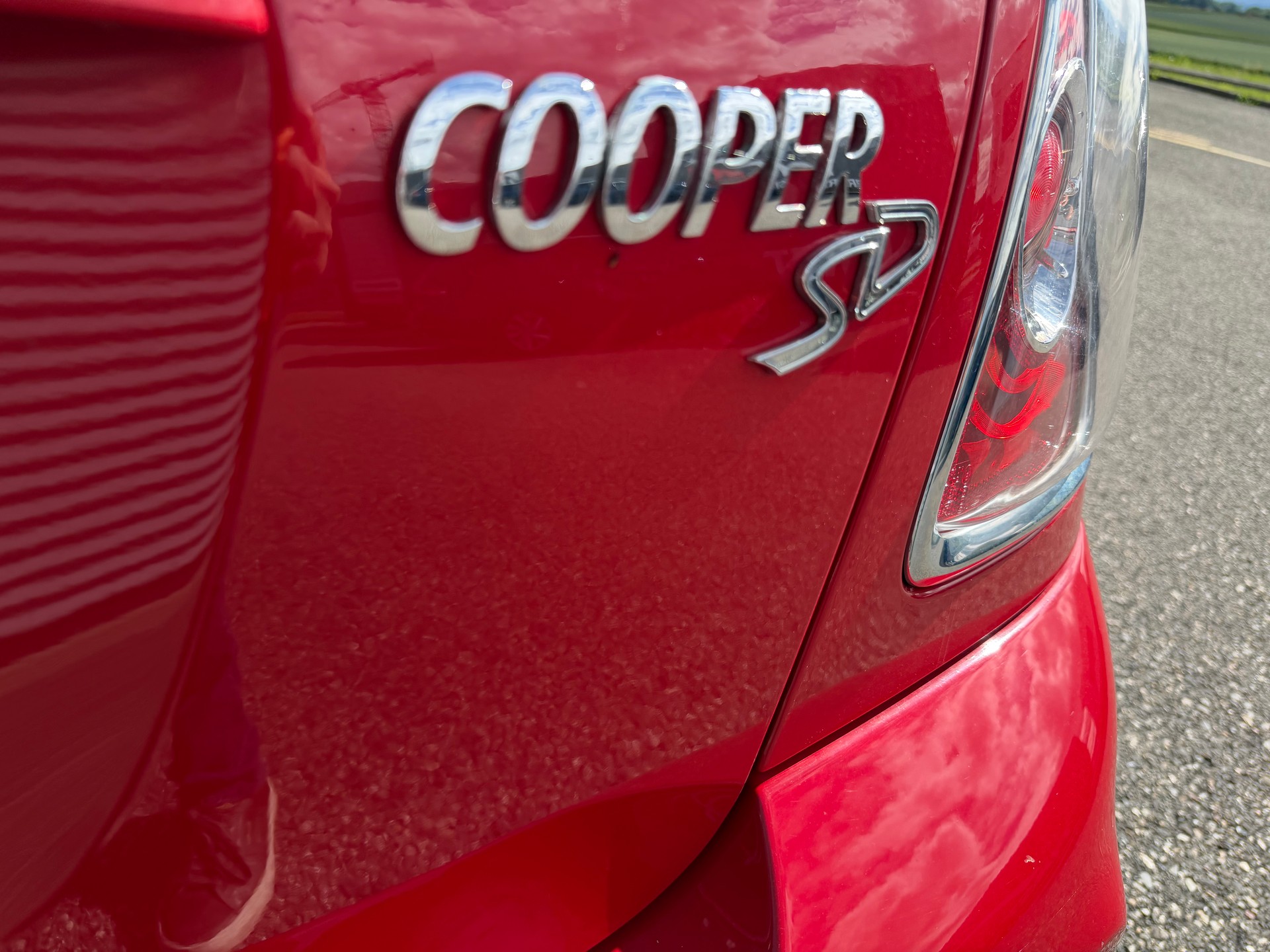 MINI Cooper SD-image-3
