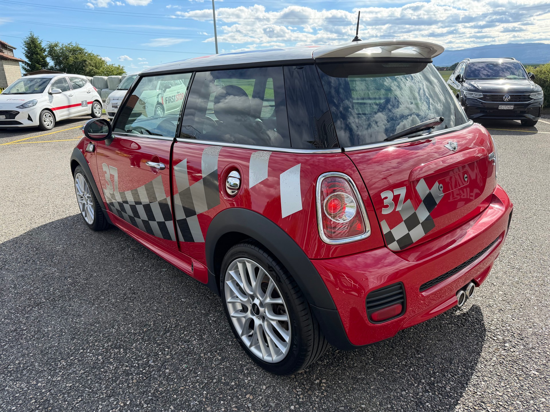 MINI Cooper SD-image-1