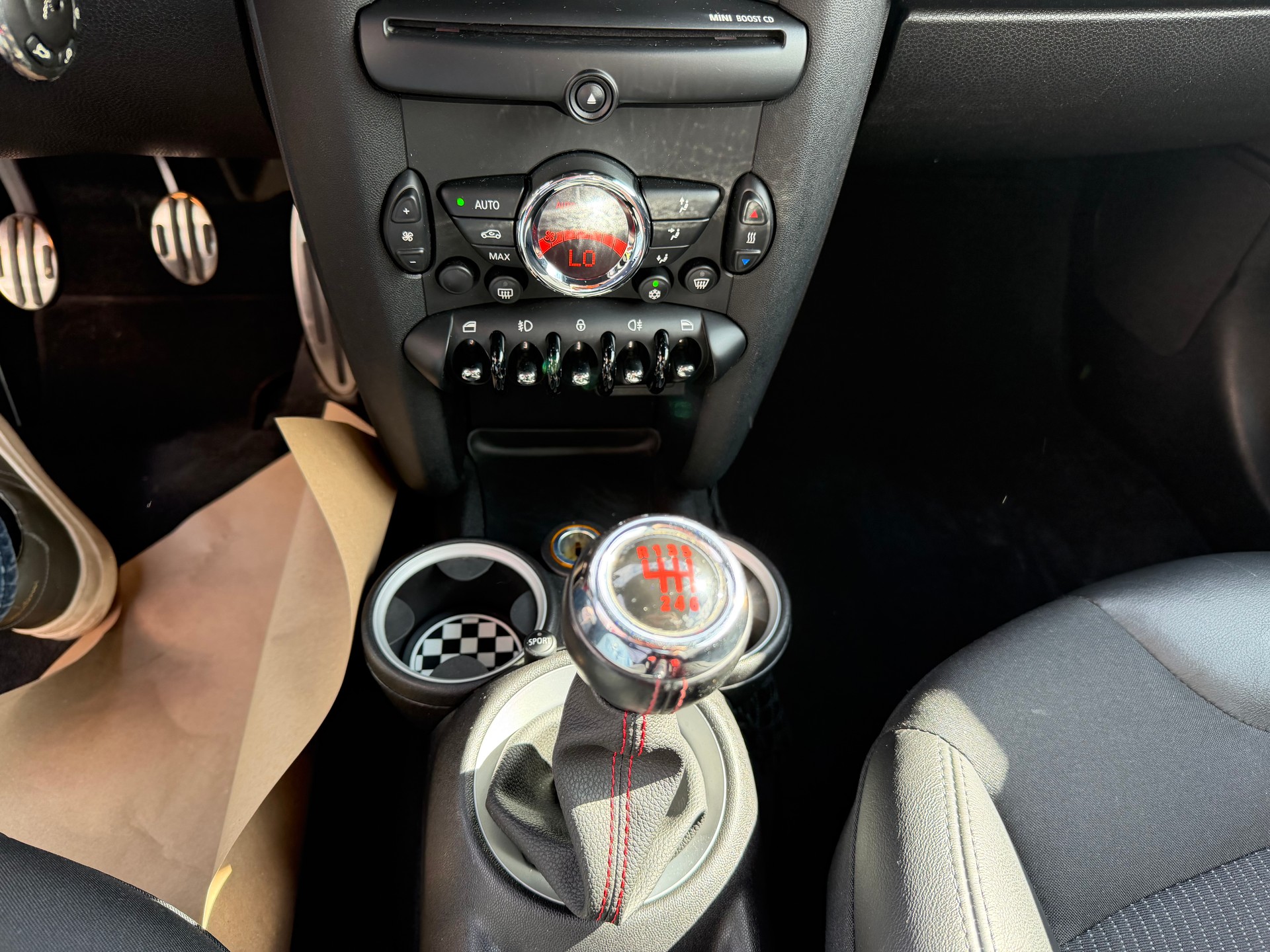 MINI Cooper SD-image-7