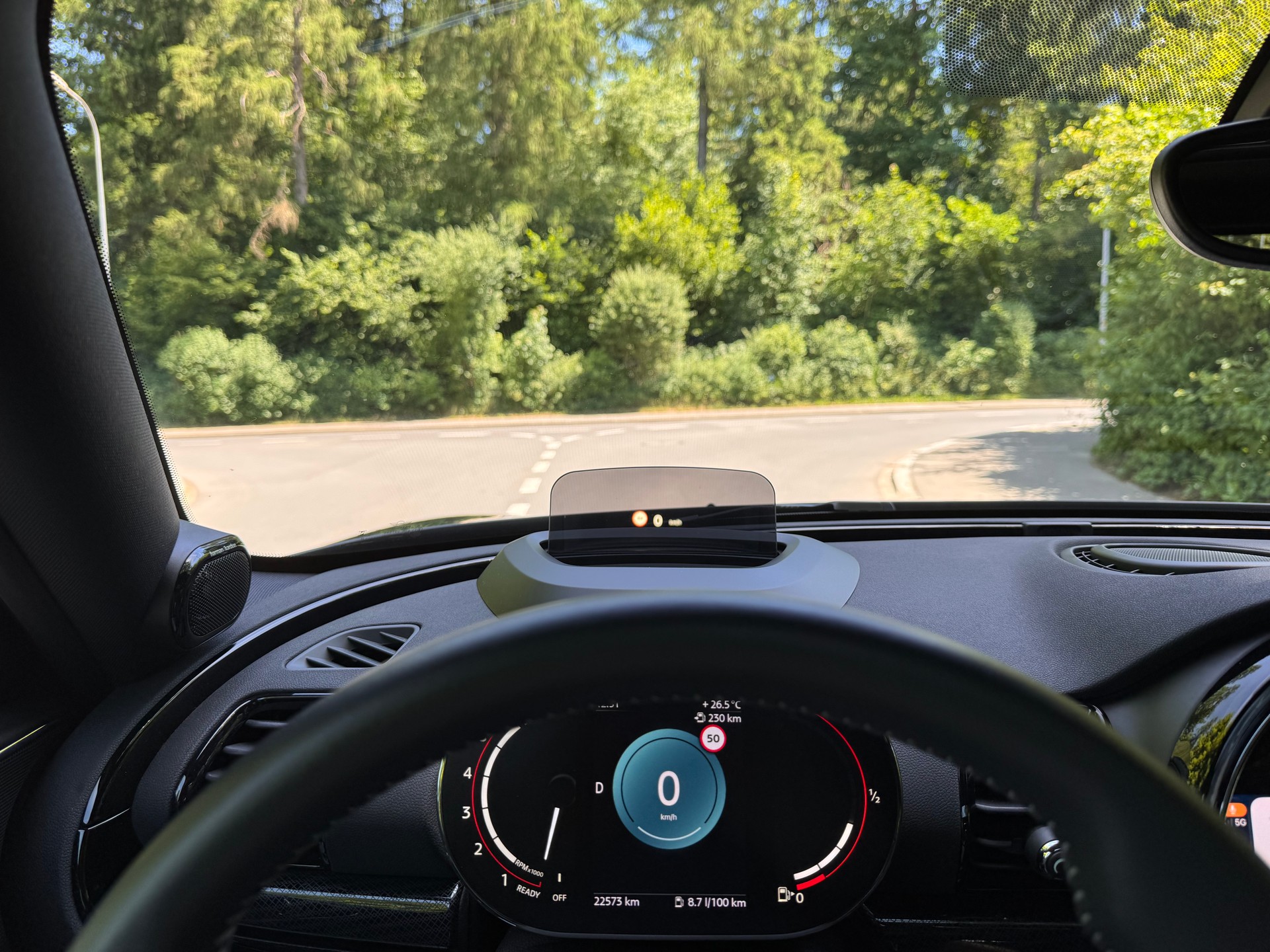 MINI 2.0i John Cooper Works ALL4-image-5