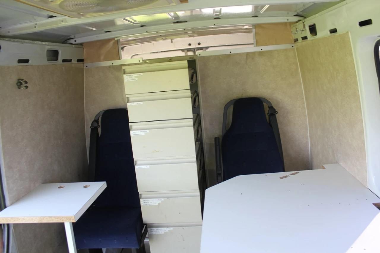 MERCEDES-BENZ Sprinter 314 4x4-image-8