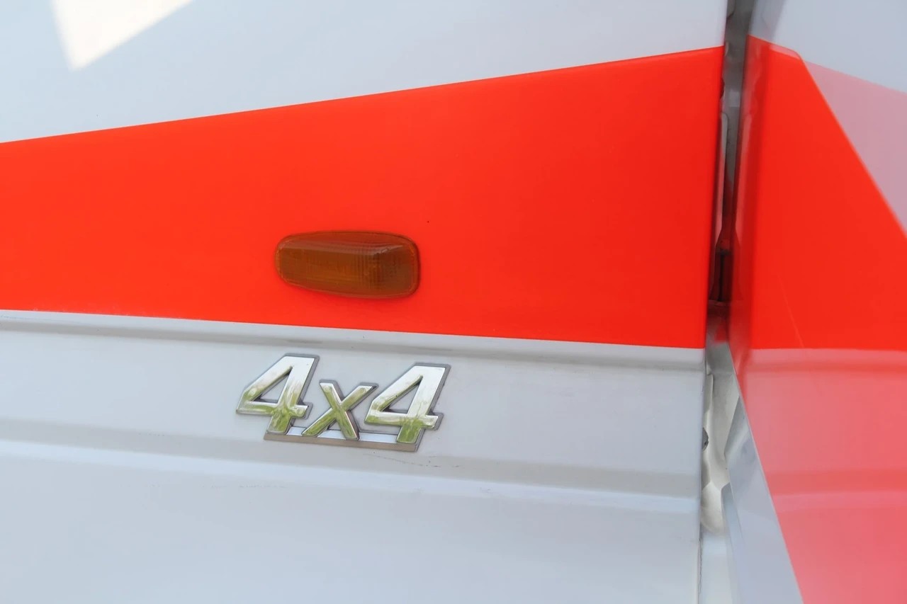 MERCEDES-BENZ Sprinter 314 4x4-image-14