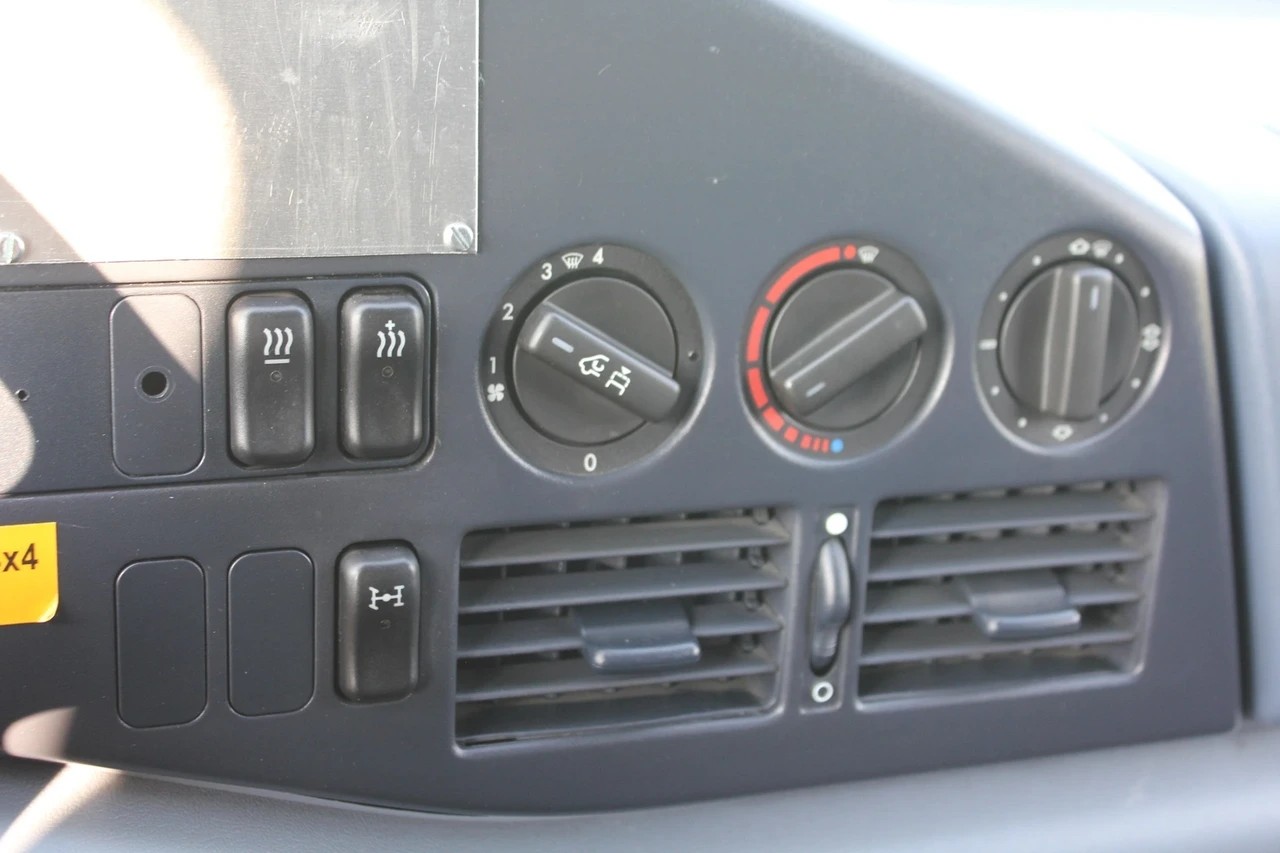 MERCEDES-BENZ Sprinter 314 4x4-image-11