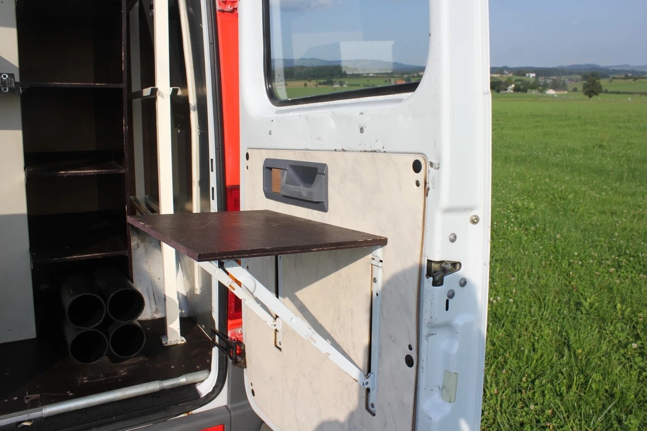 MERCEDES-BENZ Sprinter 314 4x4-image-6