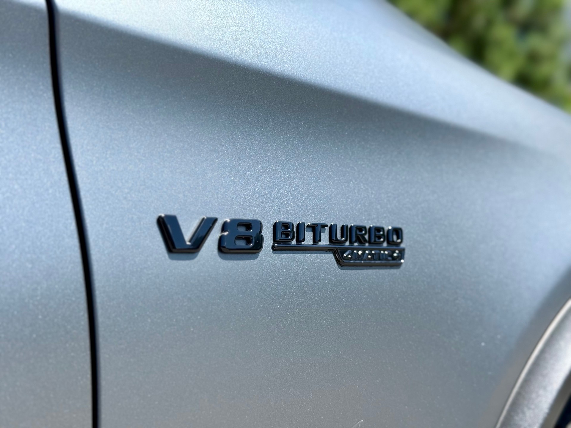 MERCEDES-BENZ GLC 63 S AMG 4Matic 9G-Tronic-image-9