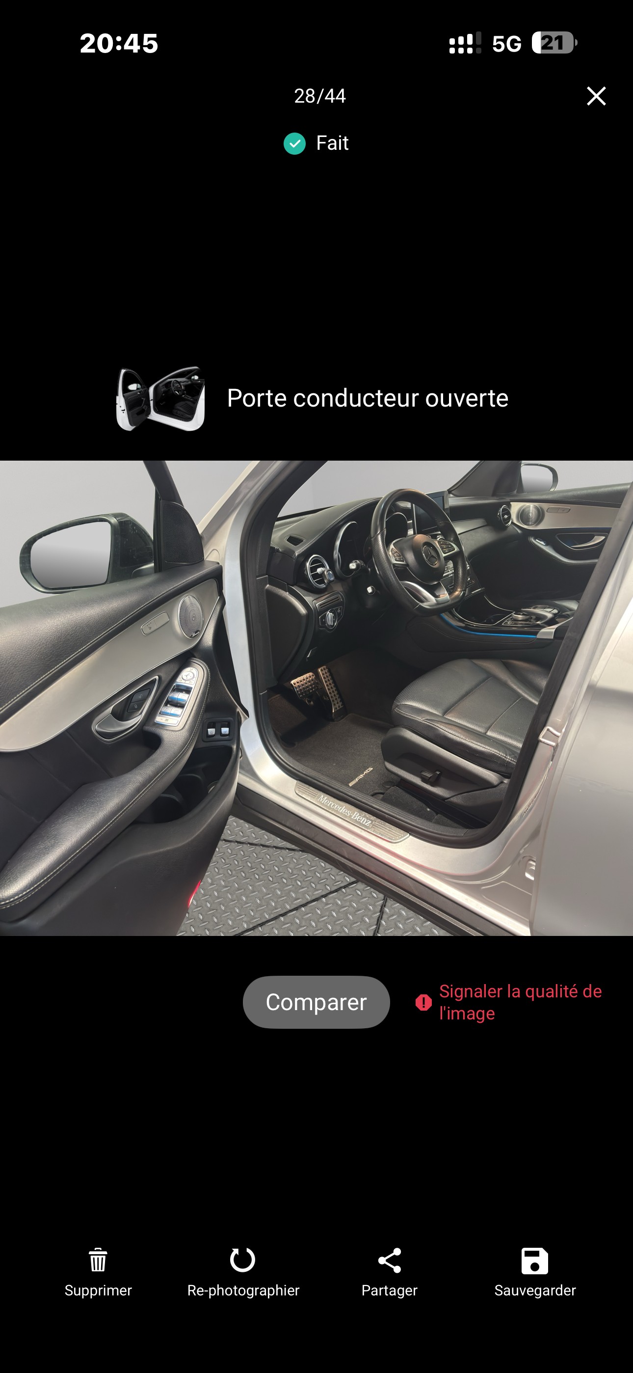 MERCEDES-BENZ GLC 350 e AMG Line 4Matic 7G-Tronic-image-14