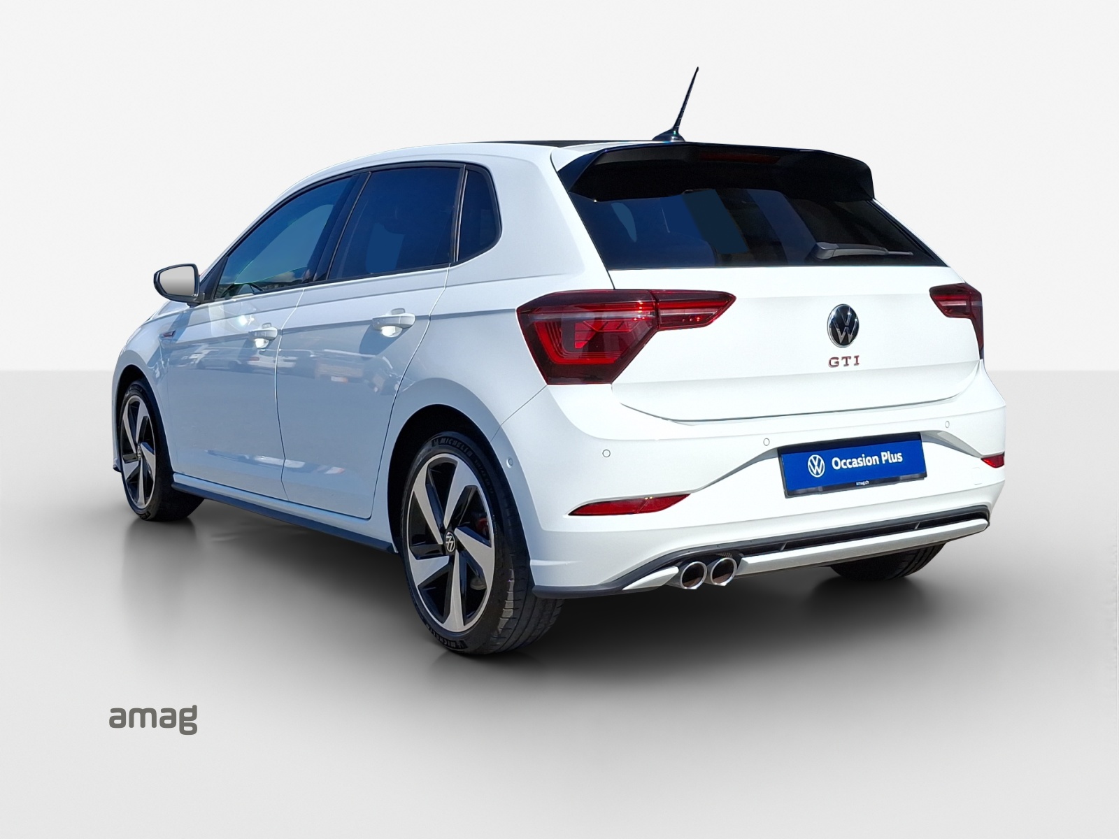 VW Polo 2.0 TSI GTI DSG-image-2