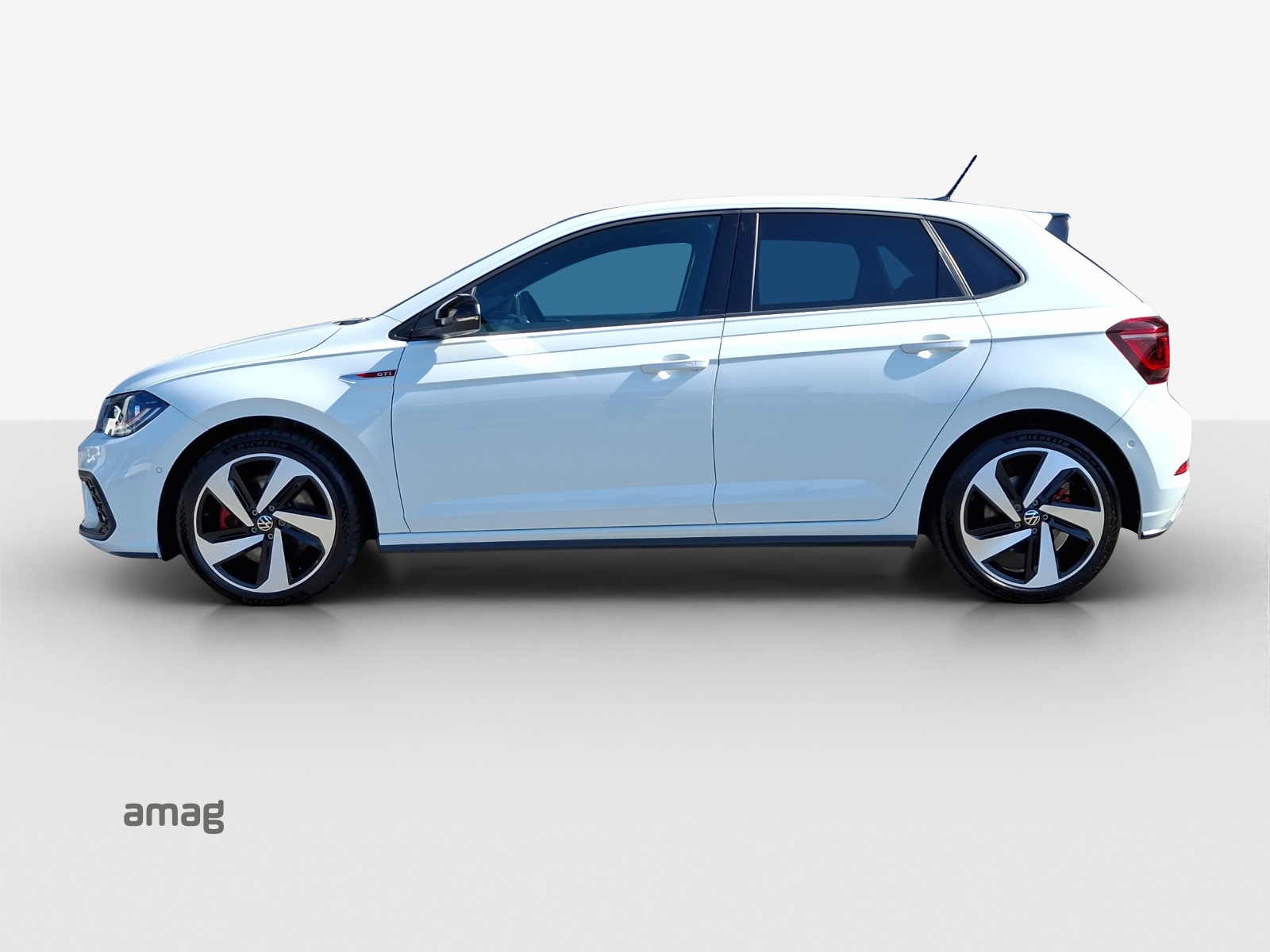 VW Polo 2.0 TSI GTI DSG-image-1