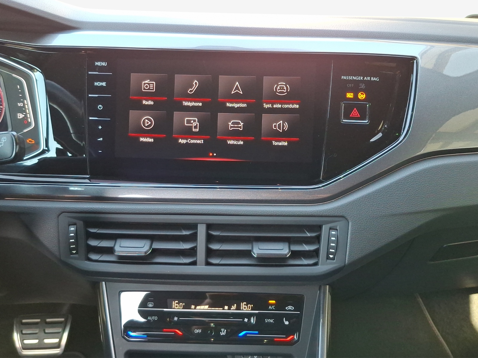 VW Polo 2.0 TSI GTI DSG-image-10