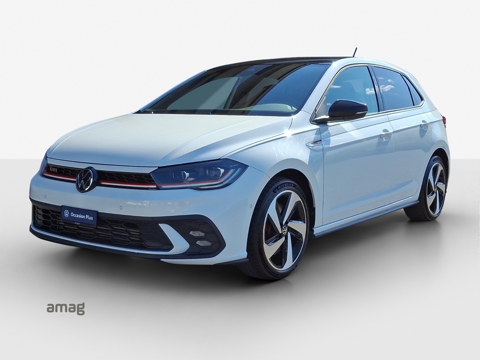 VW Polo 2.0 TSI GTI DSG-image-0