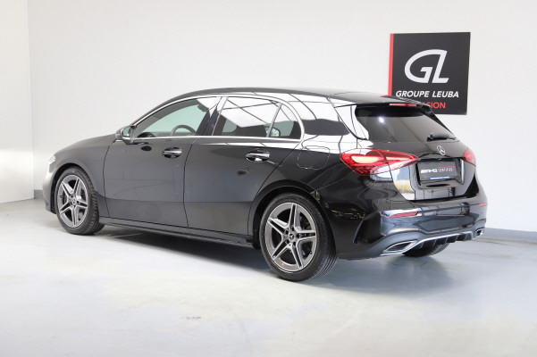 MERCEDES-BENZ A 250 4Matic 8G-DCT-image-2