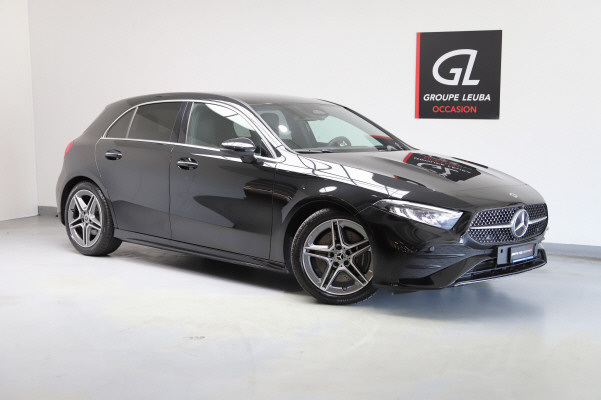 MERCEDES-BENZ A 250 4Matic 8G-DCT-image-0