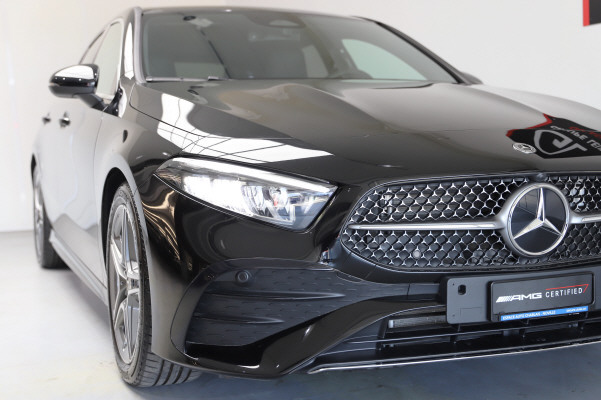 MERCEDES-BENZ A 250 4Matic 8G-DCT-image-1