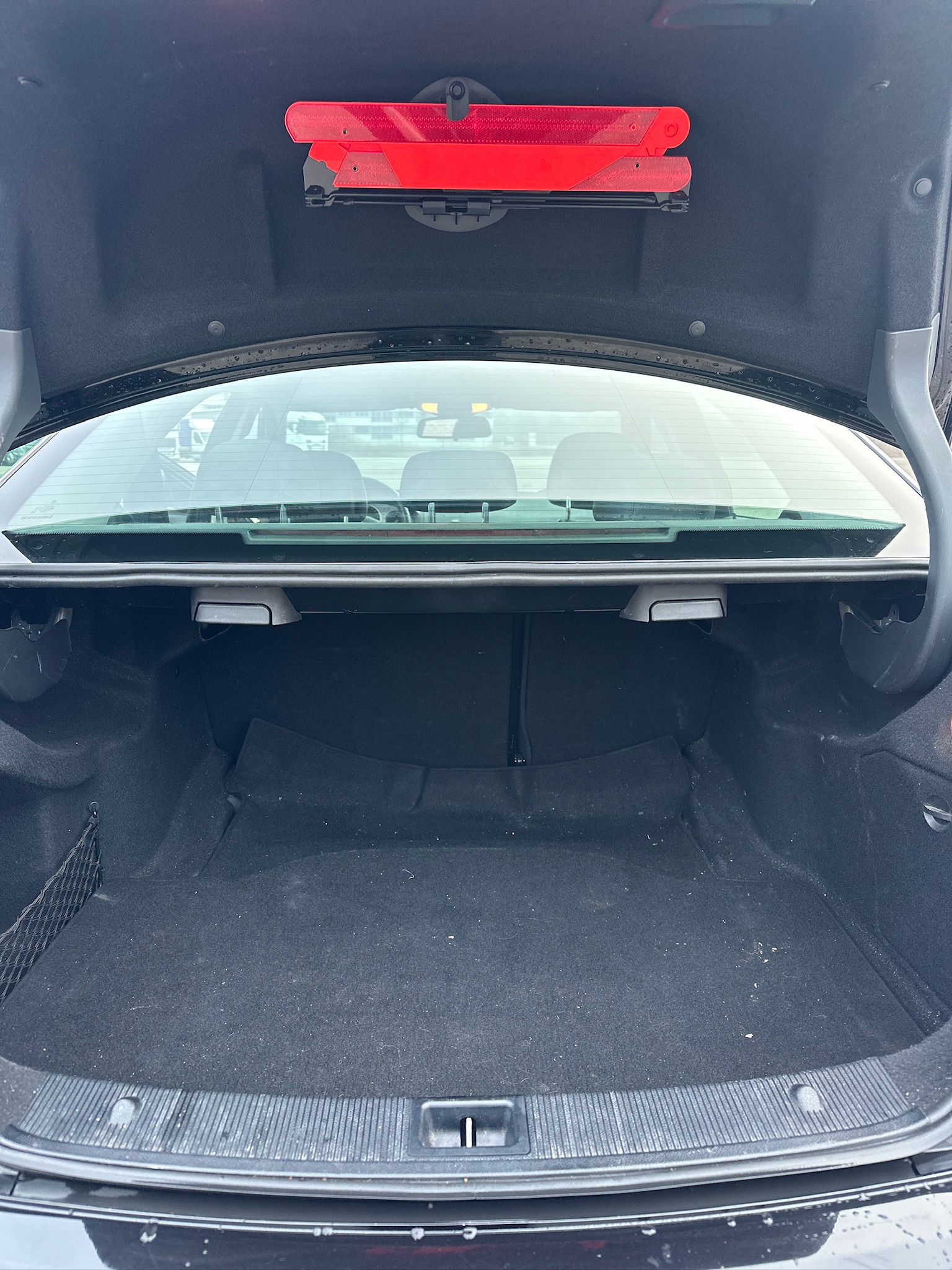 MERCEDES-BENZ C 220 CDI Avantgarde Automatic-image-10