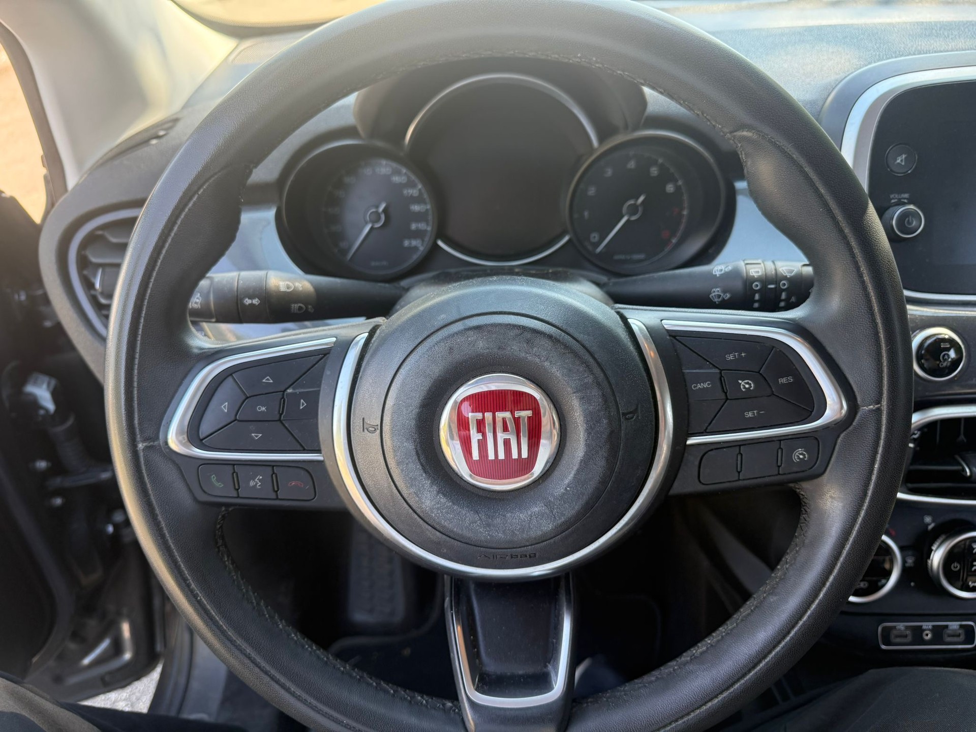 FIAT 500X 1.3 TB GSE Cross-image-6