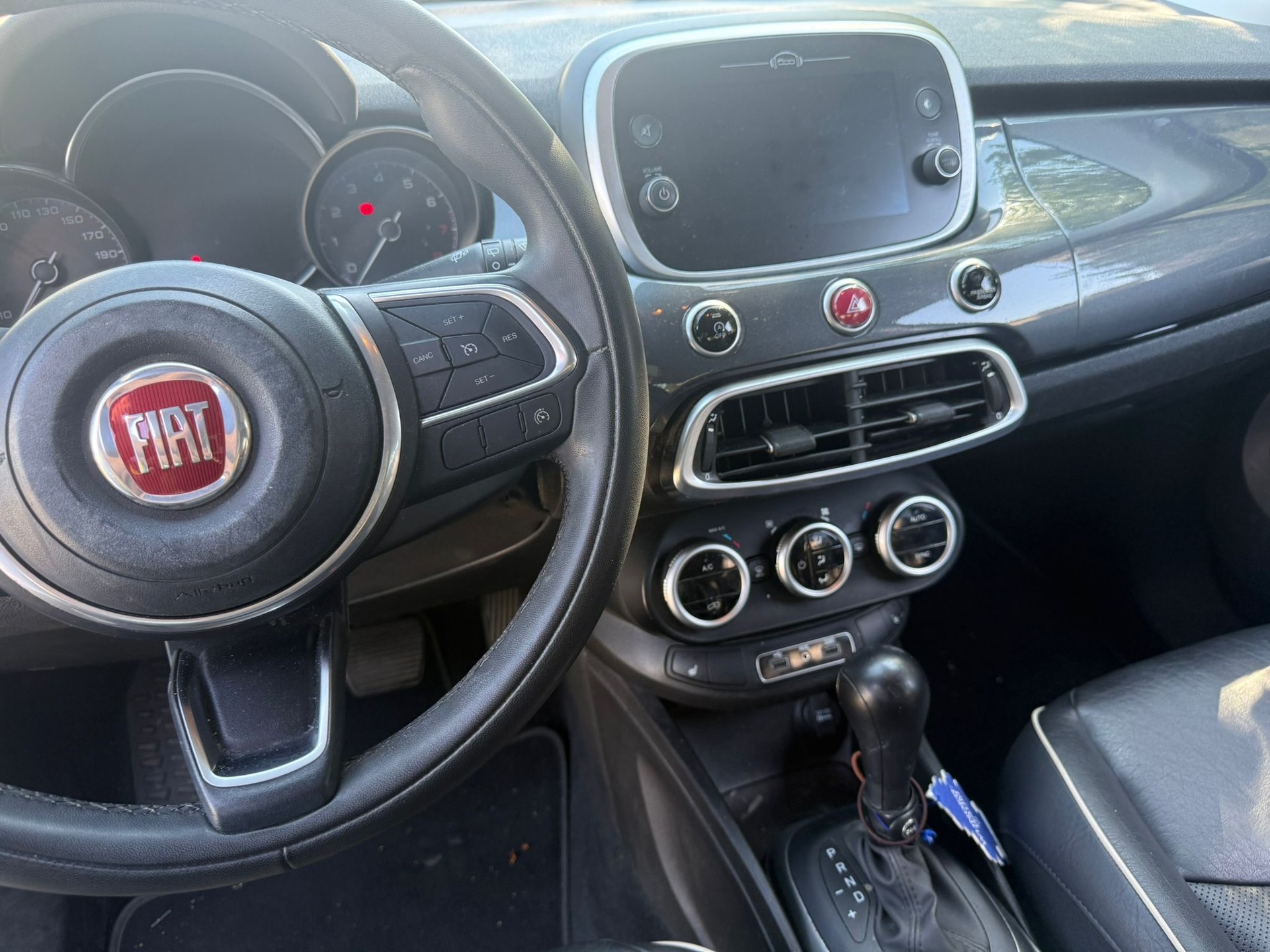 FIAT 500X 1.3 TB GSE Cross-image-7