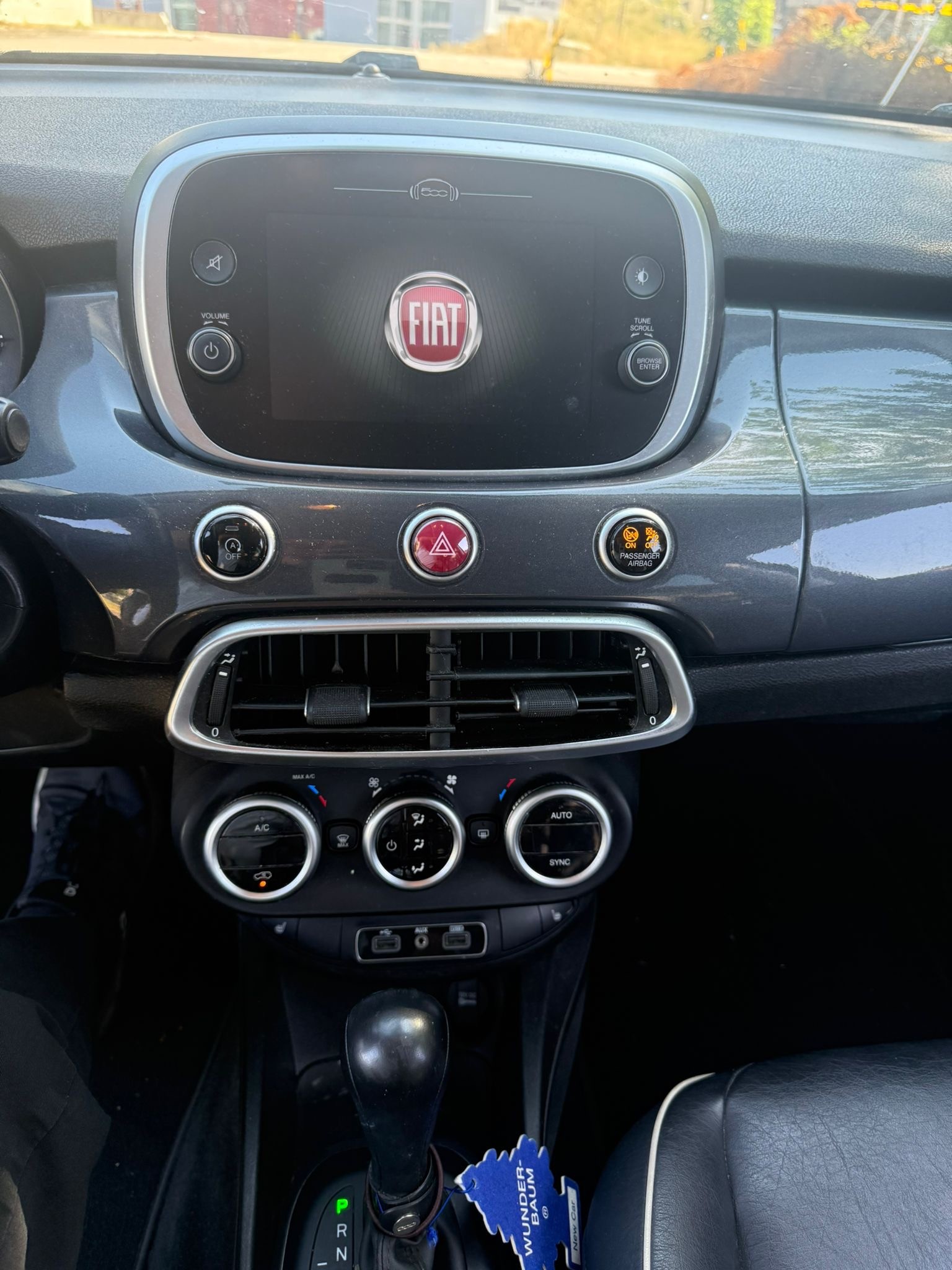 FIAT 500X 1.3 TB GSE Cross-image-9